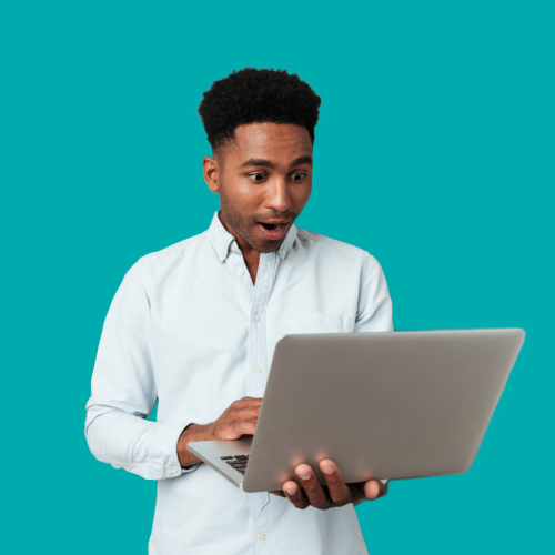 excited-afro-american-man-looking-laptop-computer-screen